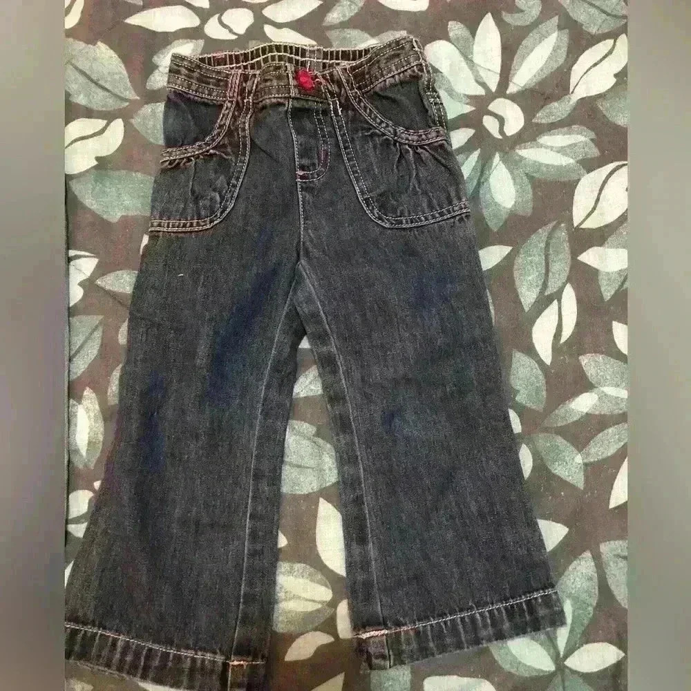 Jeans 2T - Picture 2 of 4